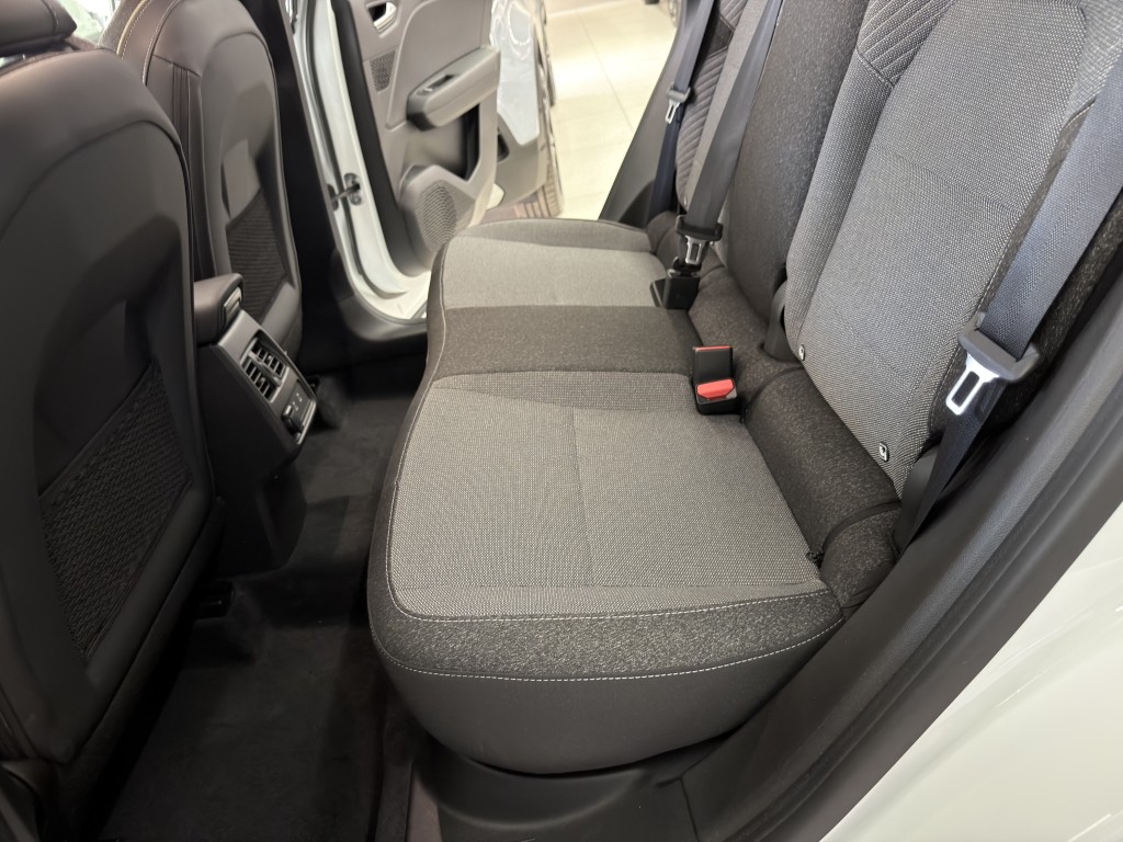 RENAULT CAPTUR 1000 TCE GPL UNICOPROPRIETARIO